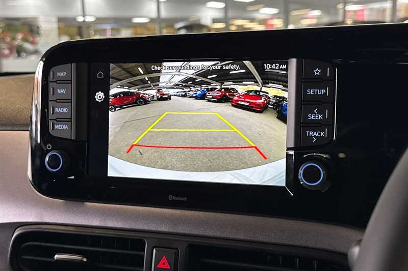 Used Hyundai i10 2025 for sale - 77788009: Photo 19