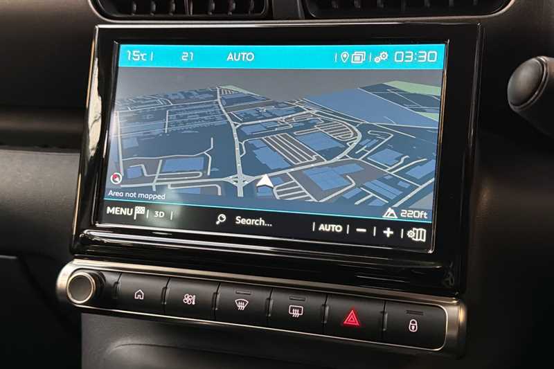 Used Citroen C3 Aircross 2022 for sale - 76944306: Photo 18