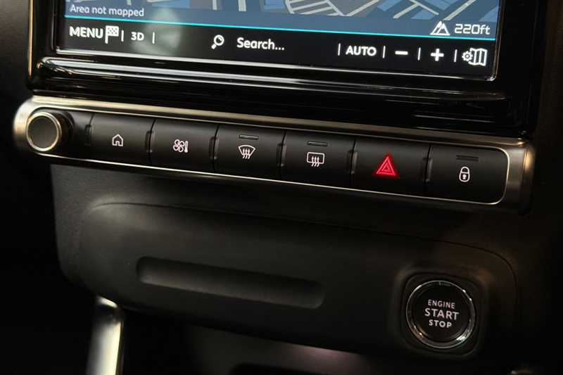 Used Citroen C3 Aircross 2022 for sale - 76944306: Photo 19