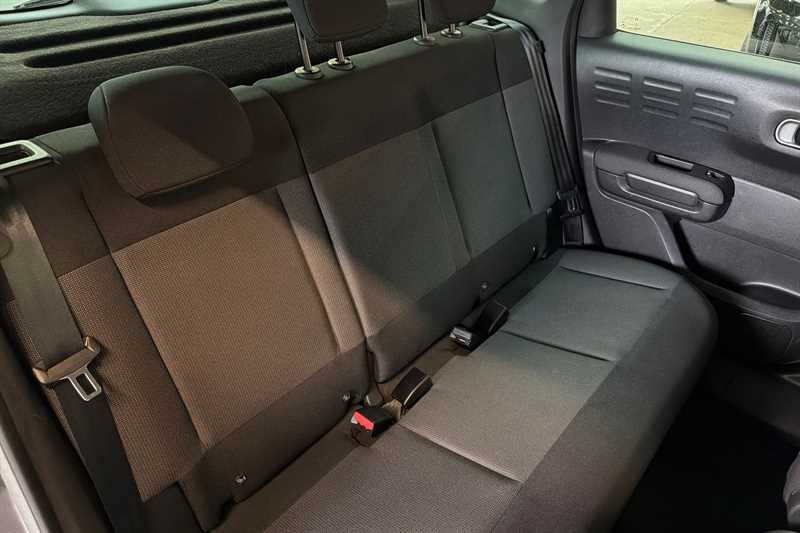 Used Citroen C3 Aircross 2022 for sale - 76944306: Photo 24