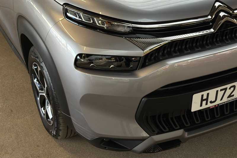 Used Citroen C3 Aircross 2022 for sale - 76944306: Photo 28