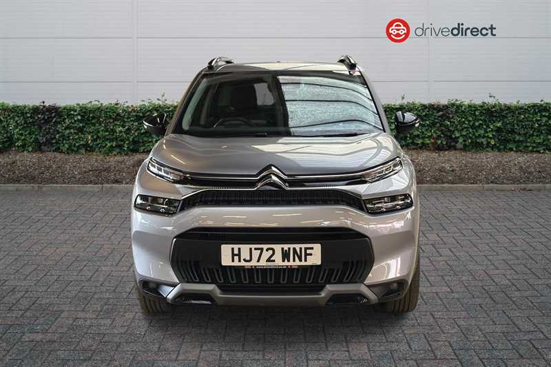 Used Citroen C3 Aircross 2022 for sale - 76944306: Photo 8