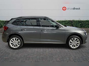 Used Skoda Kamiq 2023 for sale - 79863379: Photo