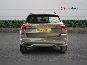 Used Skoda Kamiq 2023 for sale - 79863379: Photo