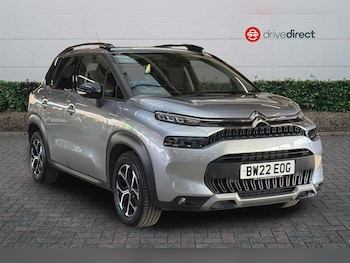 2022 - 1.2 PureTech Shine SUV 5dr Petrol Manual Euro 6 (s/s) (110 ps)