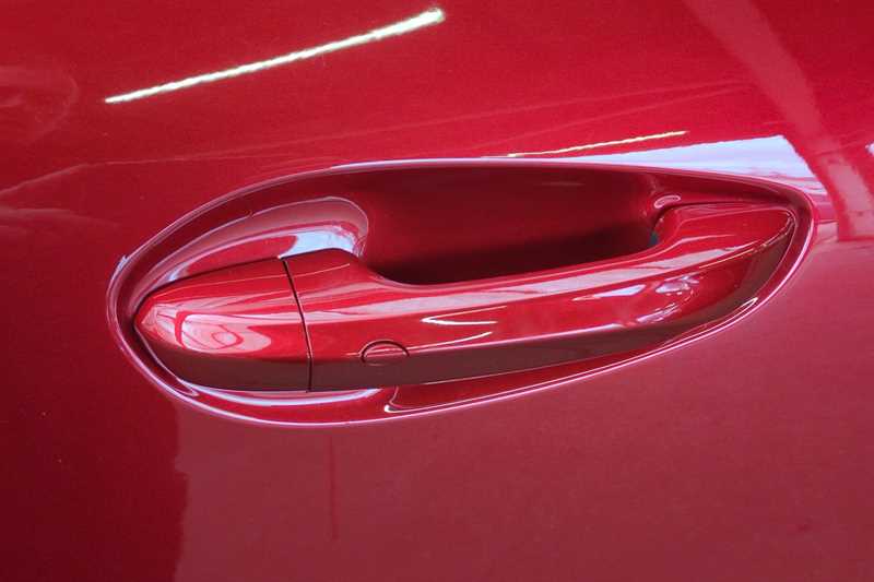 Used MG MG HS 2024 for sale - 78217632: Photo 33