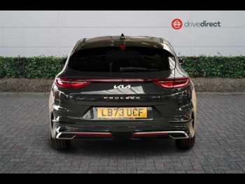 Used Kia Pro Ceed 2023 for sale - 75032073: Photo