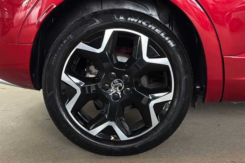 Used Vauxhall Grandland 2022 for sale - 76857907: Photo 12