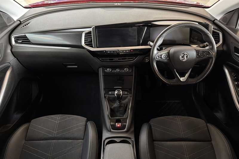 Used Vauxhall Grandland 2022 for sale - 76857907: Photo 13