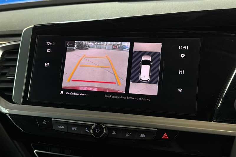 Used Vauxhall Grandland 2022 for sale - 76857907: Photo 19