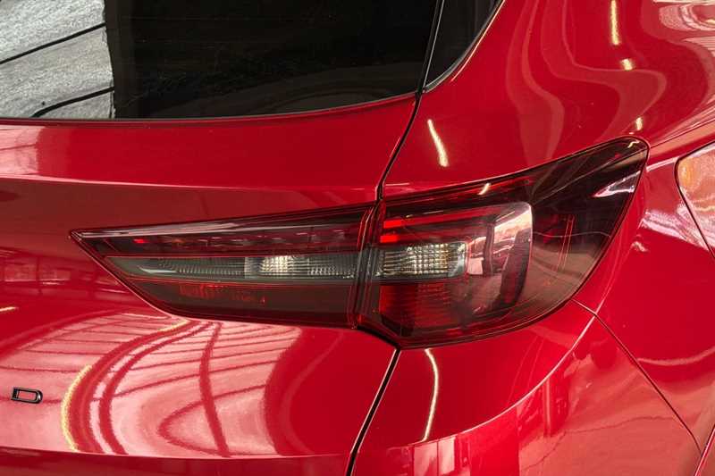 Used Vauxhall Grandland 2022 for sale - 76857907: Photo 31