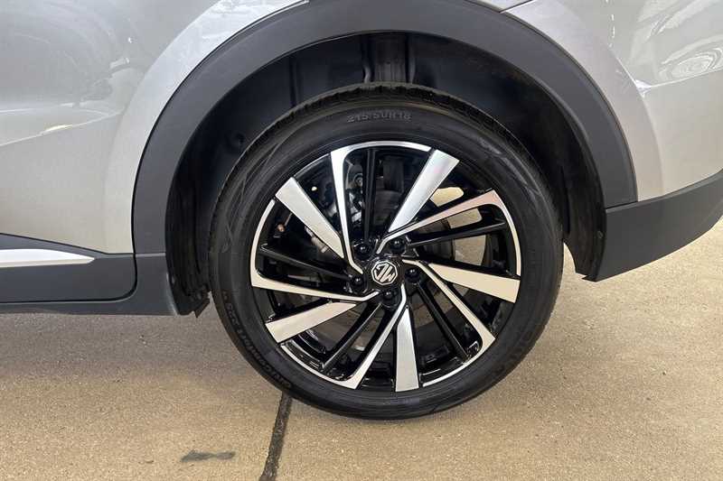 Used MG MG ZS 2025 for sale - 78120773: Photo 10