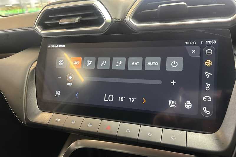 Used MG MG ZS 2025 for sale - 78120773: Photo 15