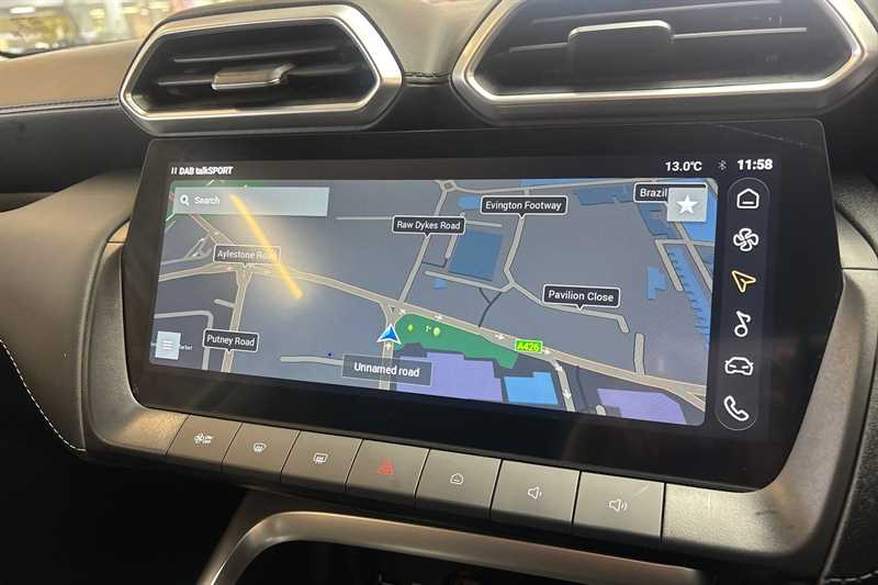 Used MG MG ZS 2025 for sale - 78120773: Photo 18