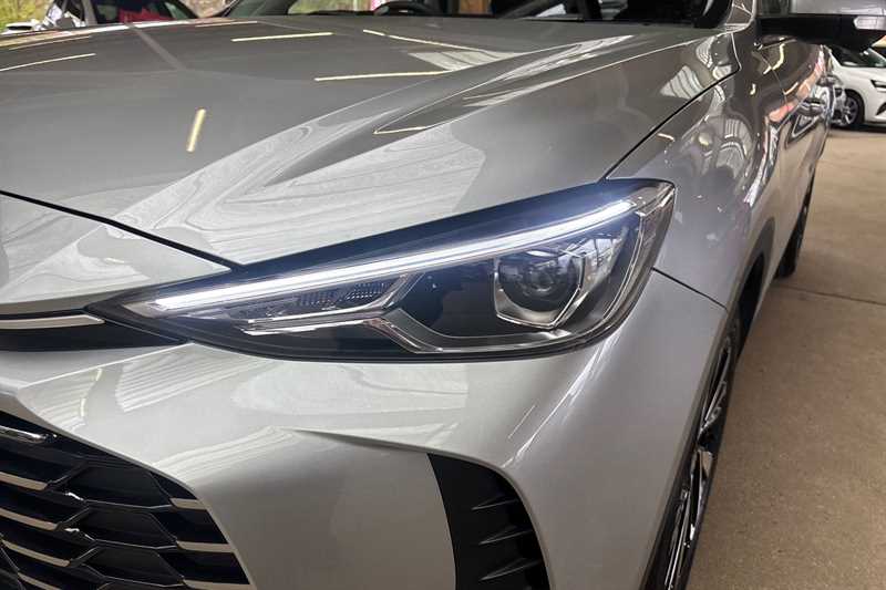 Used MG MG ZS 2025 for sale - 78120773: Photo 29