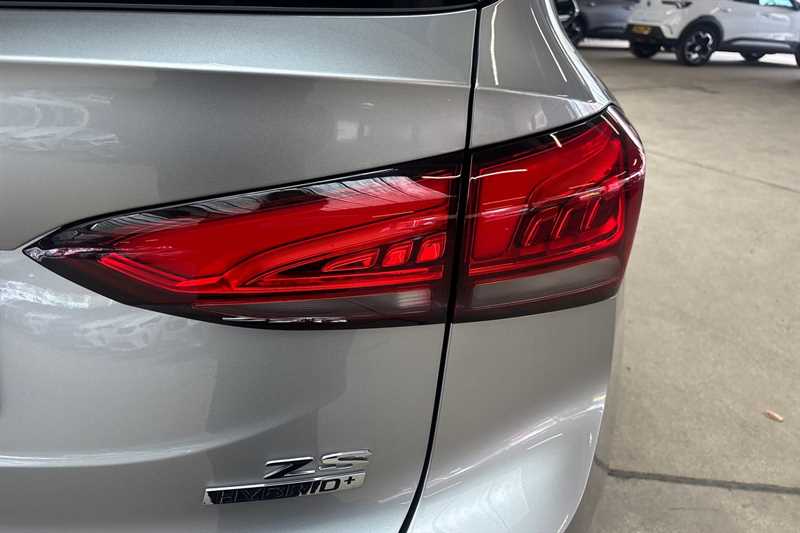 Used MG MG ZS 2025 for sale - 78120773: Photo 32