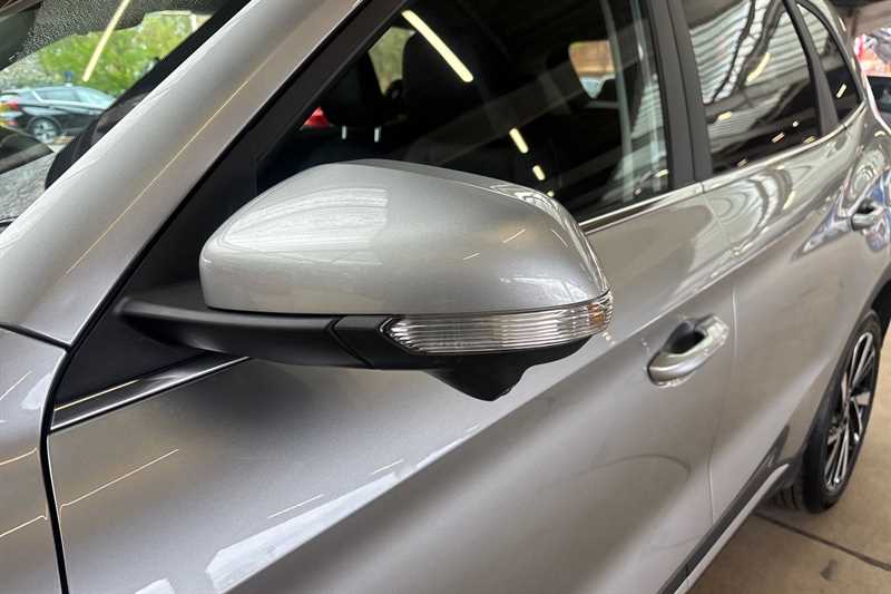 Used MG MG ZS 2025 for sale - 78120773: Photo 35