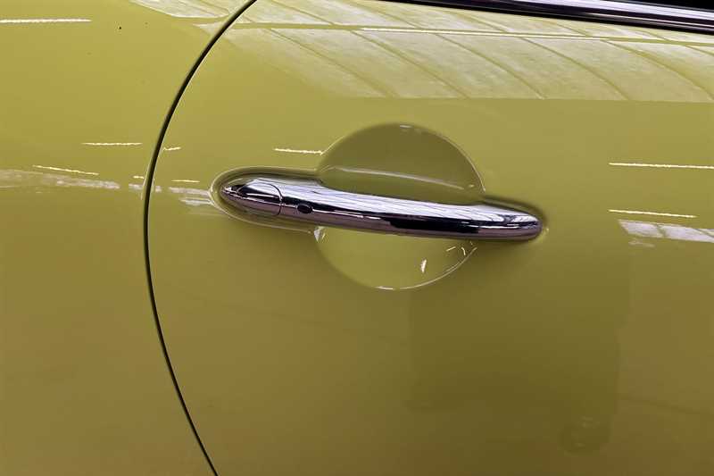 Used MINI Hatch 2023 for sale - 77811362: Photo 33