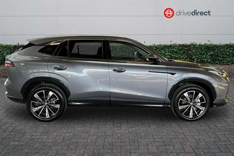 Used MG MG HS 2025 for sale - 76945257: Photo 2