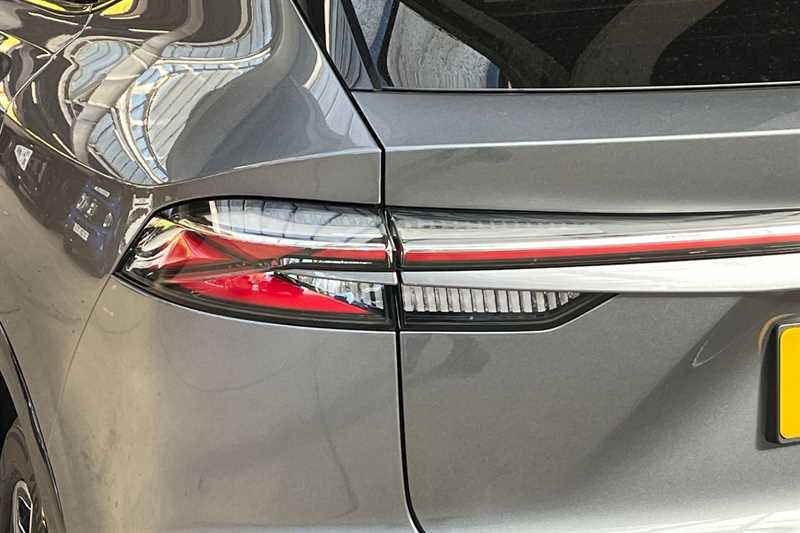 Used MG MG HS 2025 for sale - 76945257: Photo 31