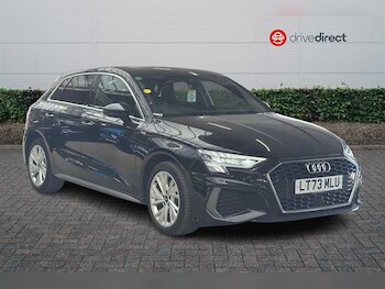 Used Audi A3 2023 for sale - 79487956: Photo
