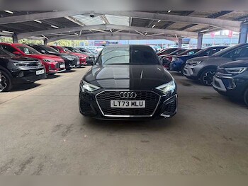 Used Audi A3 2023 for sale - 79487956: Photo