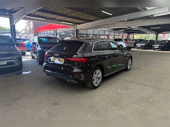 Used Audi A3 2023 for sale - 79487956: Photo