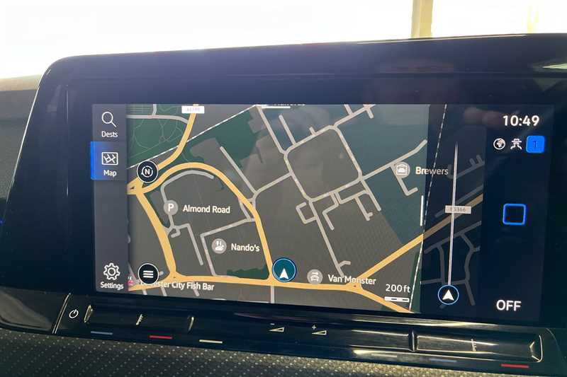 Used Volkswagen Golf 2022 for sale - 77430646: Photo 18