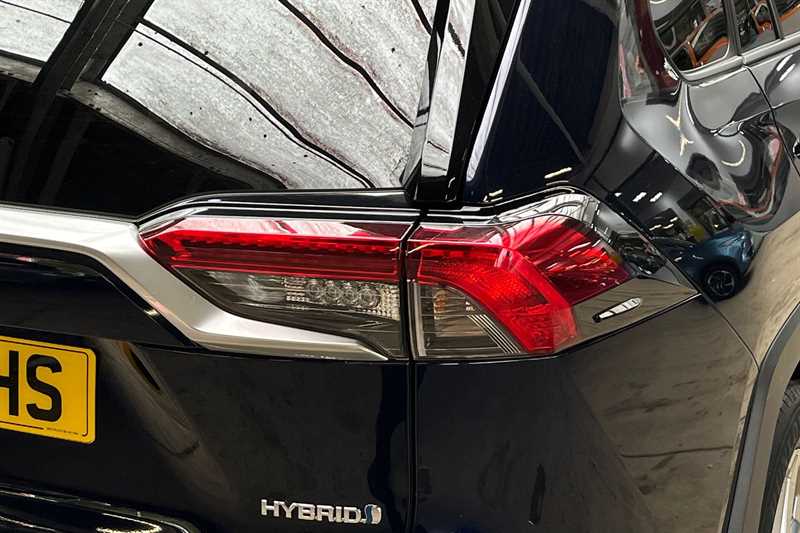 Used Toyota RAV4 2020 for sale - 76530505: Photo 31