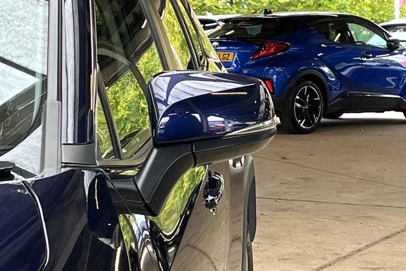 Used Toyota RAV4 2020 for sale - 76530505: Photo 35