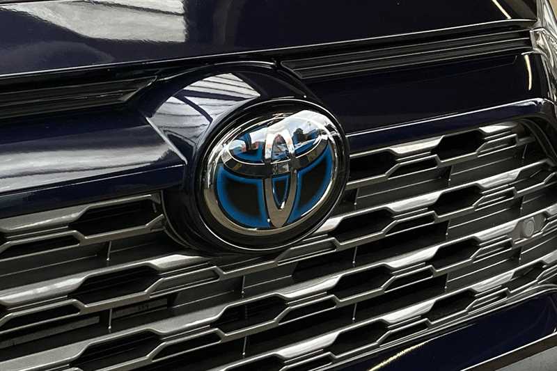 Used Toyota RAV4 2020 for sale - 76530505: Photo 44