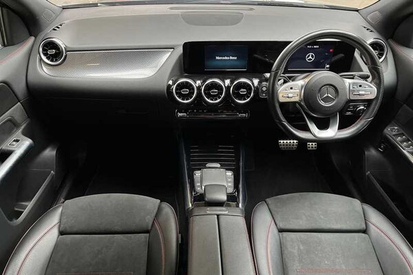 Used Mercedes-Benz GLA 2020 for sale - 75522537: Photo 13
