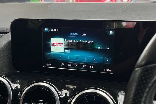 Used Mercedes-Benz GLA 2020 for sale - 75522537: Photo 17