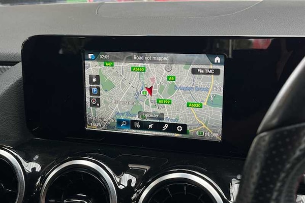 Used Mercedes-Benz GLA 2020 for sale - 75522537: Photo 18