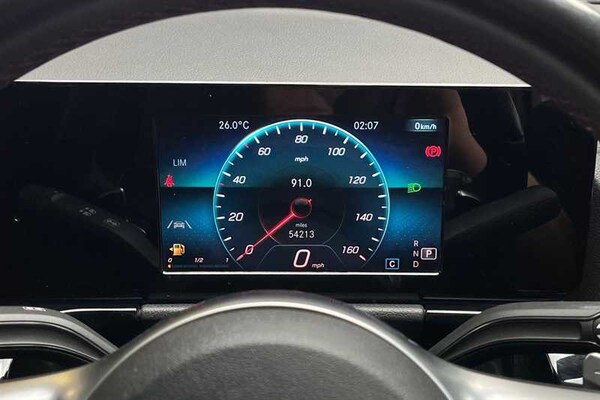 Used Mercedes-Benz GLA 2020 for sale - 75522537: Photo 20