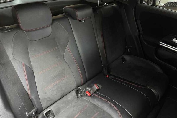 Used Mercedes-Benz GLA 2020 for sale - 75522537: Photo 24
