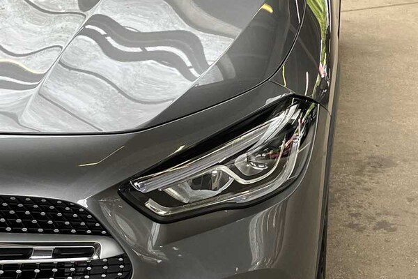 Used Mercedes-Benz GLA 2020 for sale - 75522537: Photo 29