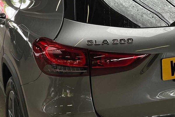 Used Mercedes-Benz GLA 2020 for sale - 75522537: Photo 31