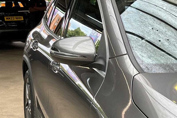 Used Mercedes-Benz GLA 2020 for sale - 75522537: Photo 34