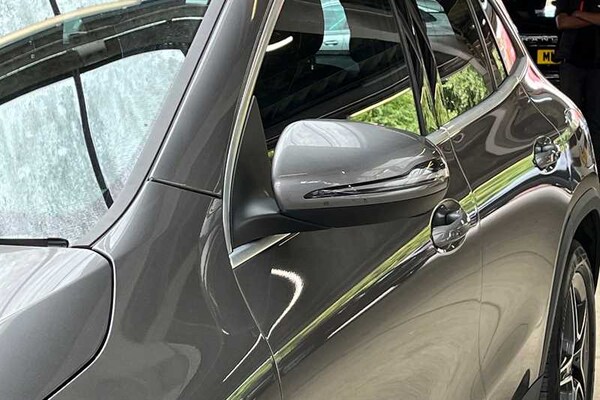 Used Mercedes-Benz GLA 2020 for sale - 75522537: Photo 35