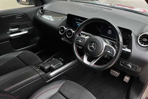 Used Mercedes-Benz GLA 2020 for sale - 75522537: Photo 36