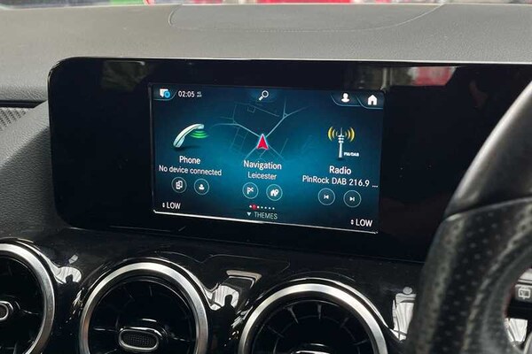 Used Mercedes-Benz GLA 2020 for sale - 75522537: Photo 37