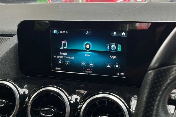 Used Mercedes-Benz GLA 2020 for sale - 75522537: Photo 38