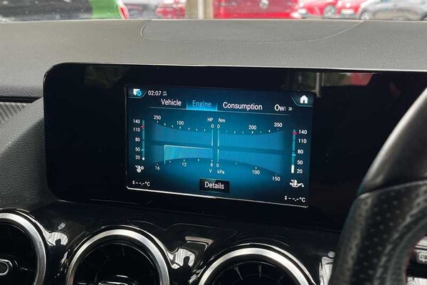 Used Mercedes-Benz GLA 2020 for sale - 75522537: Photo 40