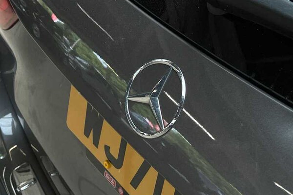 Used Mercedes-Benz GLA 2020 for sale - 75522537: Photo 43