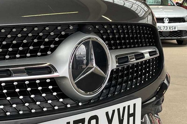 Used Mercedes-Benz GLA 2020 for sale - 75522537: Photo 44