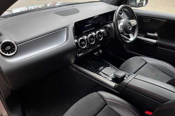 Used Mercedes-Benz GLA 2020 for sale - 75522537: Photo 45