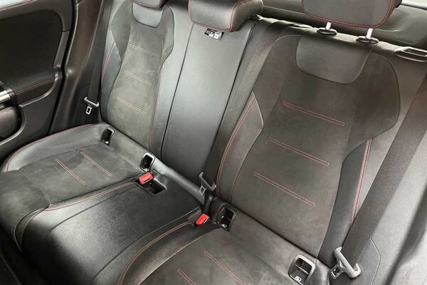 Used Mercedes-Benz GLA 2020 for sale - 75522537: Photo 46