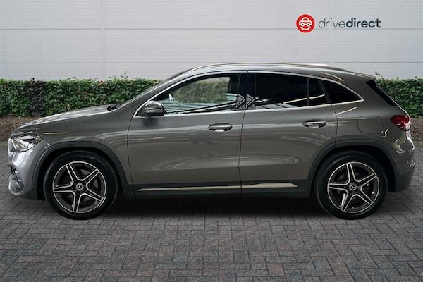 Used Mercedes-Benz GLA 2020 for sale - 75522537: Photo 6