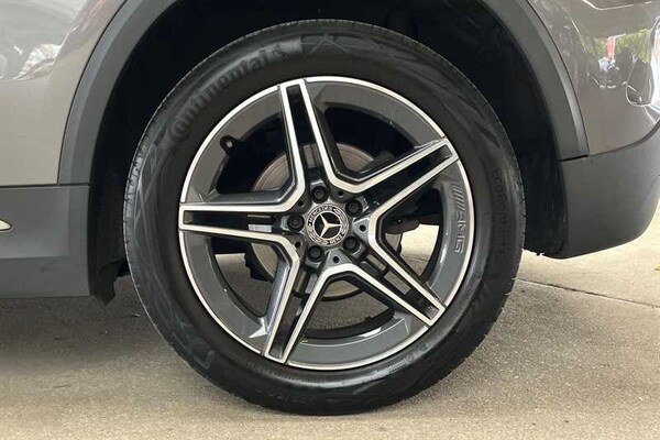 Used Mercedes-Benz GLA 2020 for sale - 75522537: Photo 9
